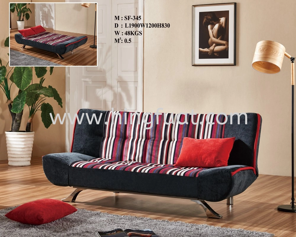 SF-345 Sofa bed