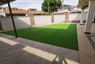 Artificial Grass