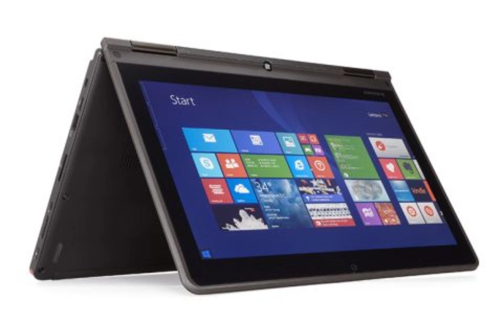 Refurbished Laptop Grade AAA) Lenovo Thinkpad Yoga S1 / 12.5'' / I5-4th Gen  / Touch Screen Selangor, Malaysia, Kuala Lumpur (KL), Klang Supplier,  Suppliers, Supply, Supplies | AESOFT TECHNOLOGY (M) SDN. BHD.