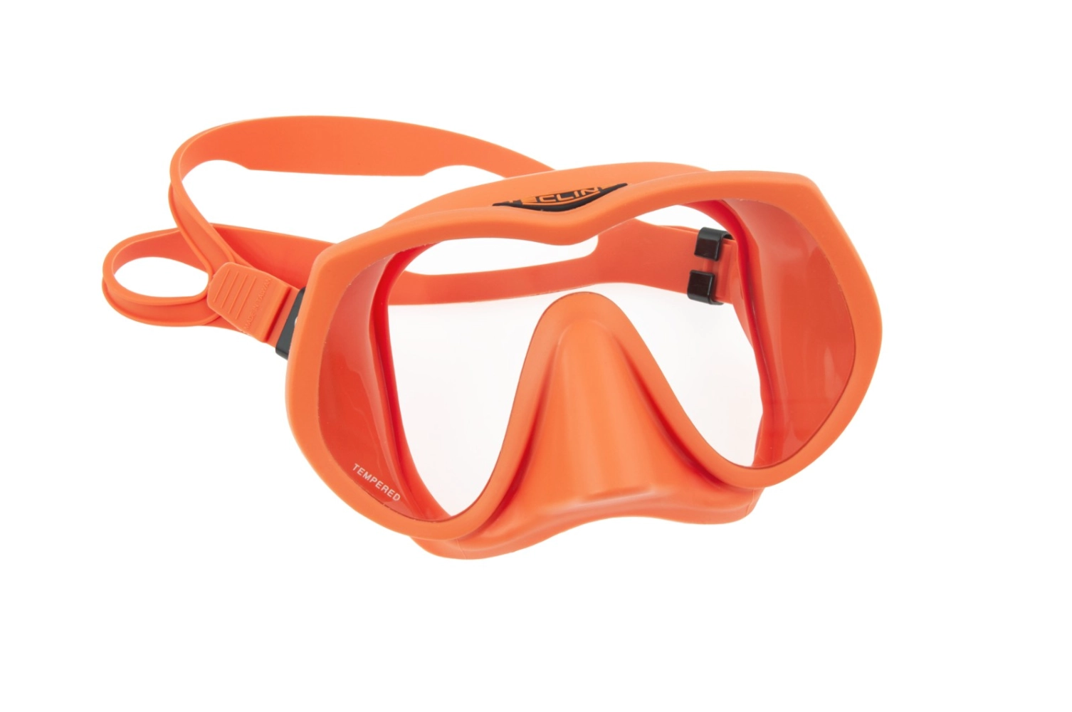 Tecline Frameless Super View Mask