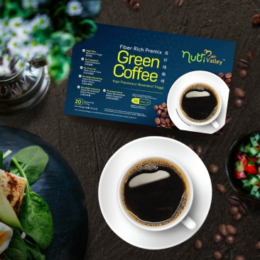 Green Coffee