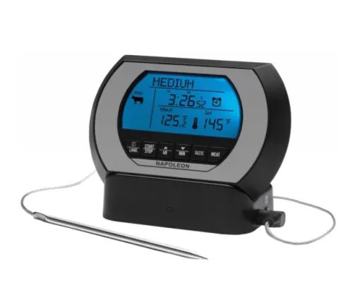 NAPOLEON PRO WIRELESS DIGITAL THERMOMETER