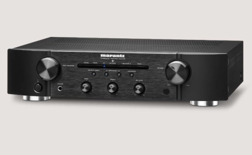 Marantz PM5005N1B INTERGRATED AMPLIFIER