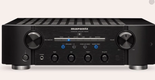 Marantz PM8006 N1B/N1G INTERGRATED AMPLIFIER