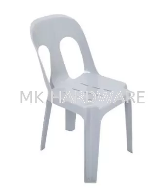 PLASTIC CHAIR