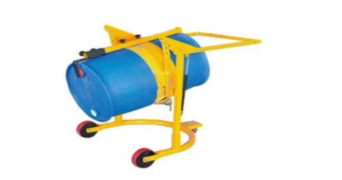 GEOLIFT Mobile Drum Carrier - MDC360-F