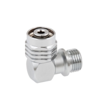 90 Degree Fixed Swivel Adaptor for II-nd Stage Adapter