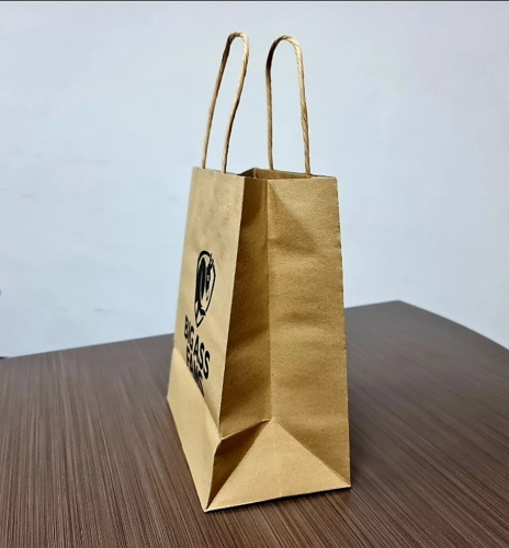 Kraft Paper Bag