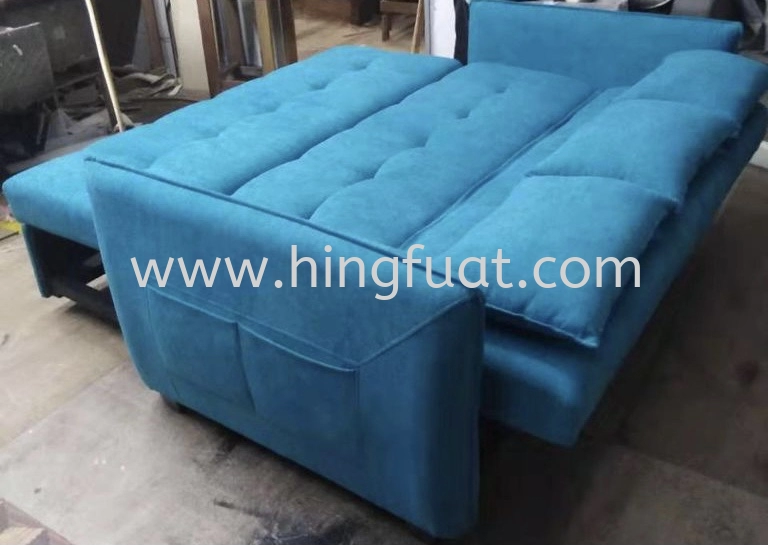 MS15 Pull out sofa bed