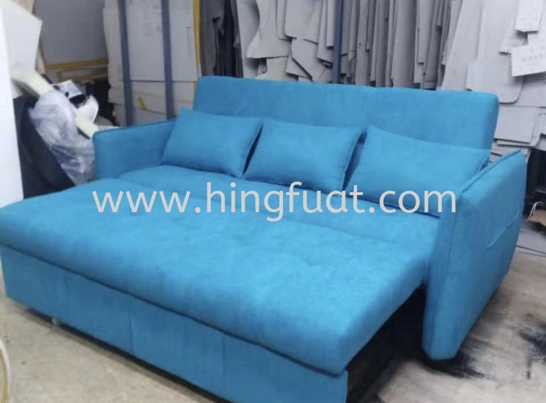 MS15 Pull out sofa bed