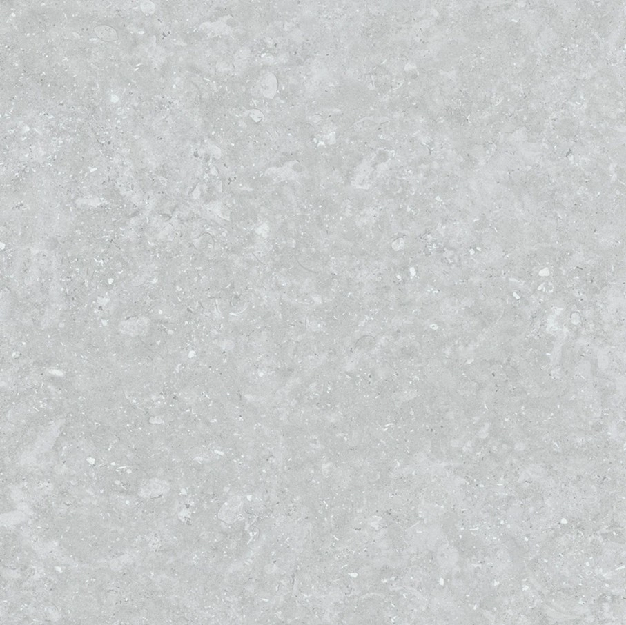 PIETRA CIOTOLI LIGHT GREY 600x600x10mm