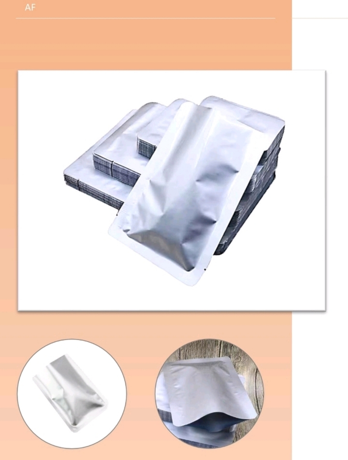 Aluminium foil bag sale malaysia