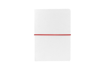 Birch - Dual Paper Notebook