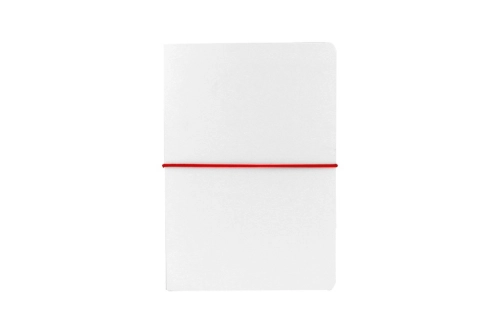 Birch - Dual Paper Notebook