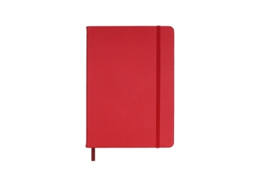 Binder - PU Leather Notebook