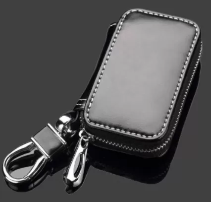 Key Pouch Key Holder