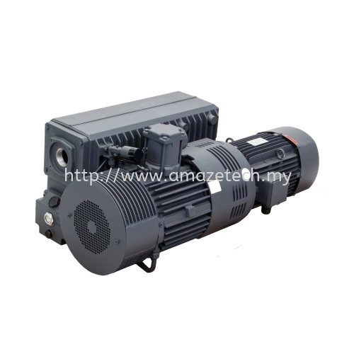 Busch Vacuum Pump R5 0202 / RA 0202