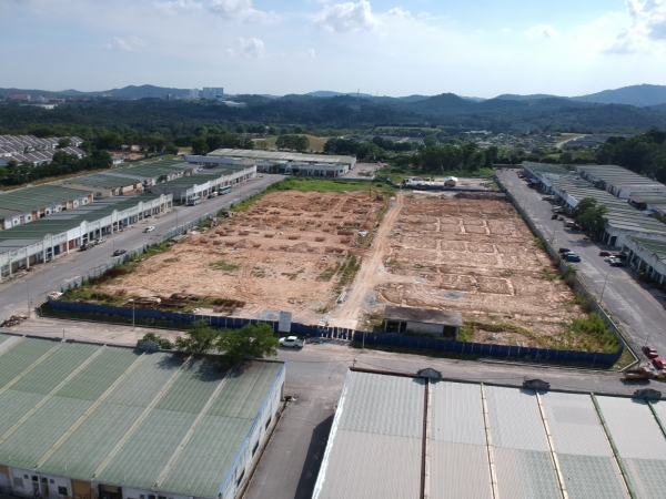 Nilai Industrial Land Negeri Sembilan Industrial Land Land Selangor, Puchong, Malaysia, Kuala Lumpur (KL) For Sale, For Rent | RENCO GROUP