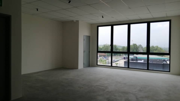 Seri Putra Office Bangi Office Commercial Selangor, Puchong, Malaysia, Kuala Lumpur (KL) For Sale, For Rent | RENCO GROUP