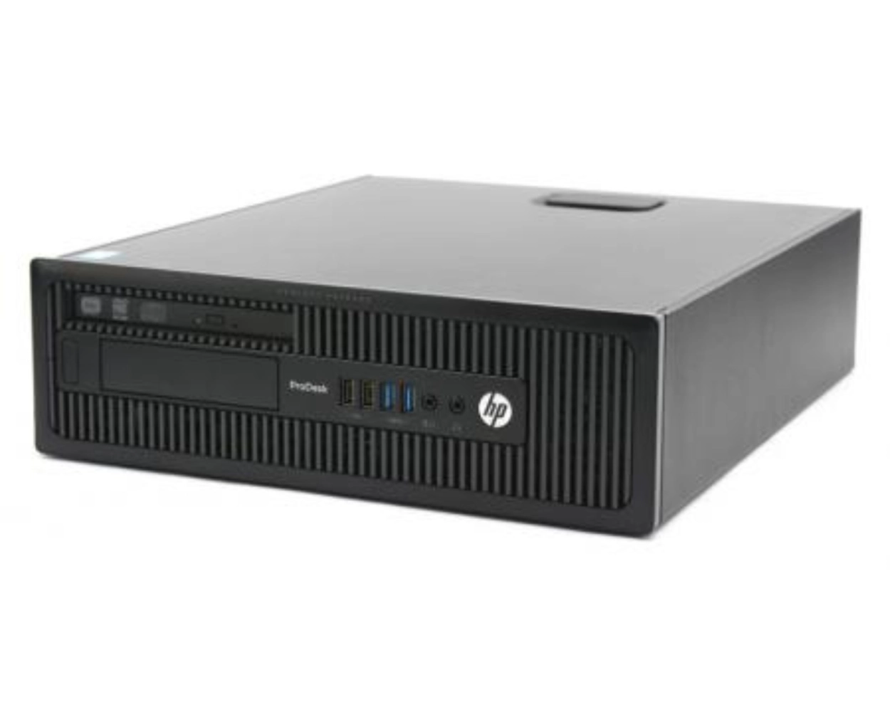 (Refurbished PC Grade AAA) HP Prodesk 600 G1  SFF Desktop Full Set