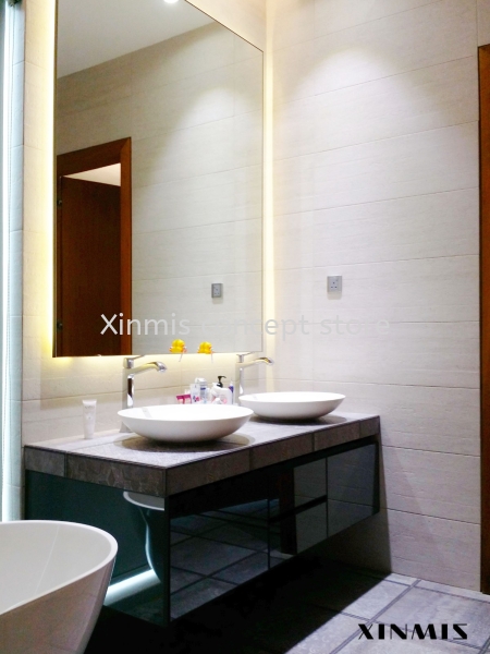  Bathroom vanity cabinet Selangor, Malaysia, Melaka, Kuala Lumpur (KL), Petaling Jaya (PJ), Malim Jaya Supplier, Supply, Design, Services | XINMIS CONCEPT STORE