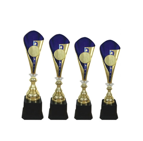 XT1722 (Blue) Mix Trophy