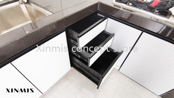  Built-in Fridge & Accessories  Selangor, Malaysia, Melaka, Kuala Lumpur (KL), Petaling Jaya (PJ), Malim Jaya Supplier, Supply, Design, Services | XINMIS CONCEPT STORE