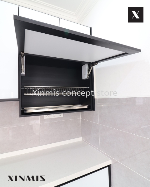  Built-in Fridge & Accessories  Selangor, Malaysia, Melaka, Kuala Lumpur (KL), Petaling Jaya (PJ), Malim Jaya Supplier, Supply, Design, Services | XINMIS CONCEPT STORE