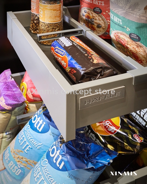  Built-in Fridge & Accessories  Selangor, Malaysia, Melaka, Kuala Lumpur (KL), Petaling Jaya (PJ), Malim Jaya Supplier, Supply, Design, Services | XINMIS CONCEPT STORE