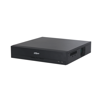 NVR4832-16P-4KS2/I 2U WizSense Network Recorder Selangor, Malaysia, Kuala Lumpur (KL), Seri Kembangan Systems, Supplier, Installer, Supply | JSS Digital Solutions Sdn Bhd