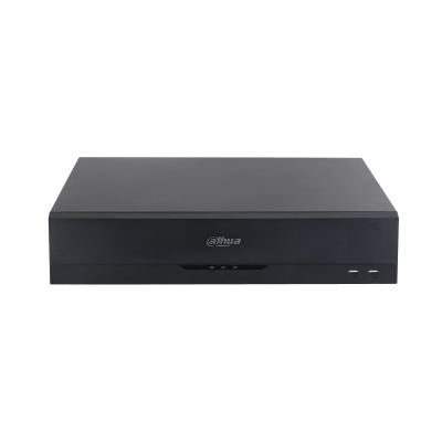 NVR4832-4KS2/I 2U WizSense Network Recorder Selangor, Malaysia, Kuala Lumpur (KL), Seri Kembangan Systems, Supplier, Installer, Supply | JSS Digital Solutions Sdn Bhd