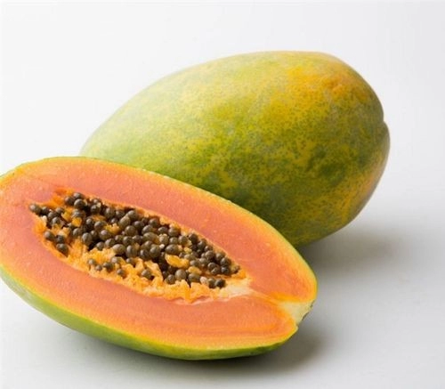 Papaya 1pcs