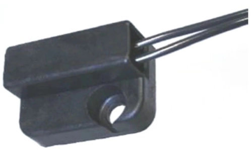 136-5756 - RS PRO Reed Switch Rectangular 140V, NO/NC, 2.75A