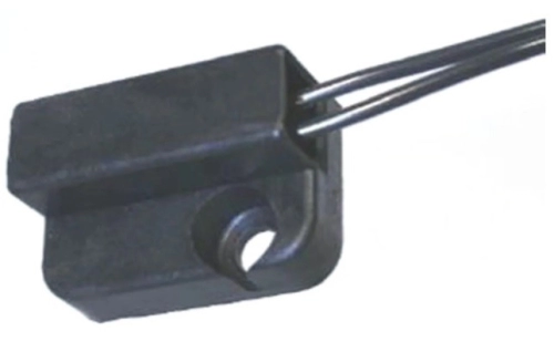 136-5757 - RS PRO Reed Switch Rectangular 140V, NO/NC, 2.75A