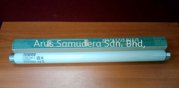 FLOURESCENT WATERTIGHT LIGHT F14W/840 26mm X 360 mm Electrical / Electronic Equipment and Parts Malaysia, Perak Supplier, Suppliers, Supply, Supplies | Arus Samudera Sdn Bhd