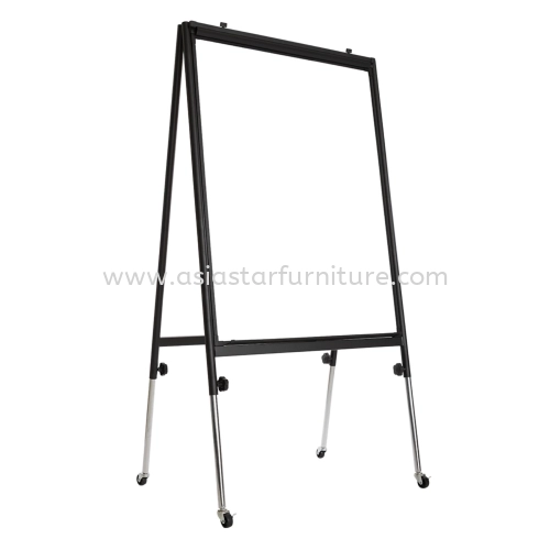 FLIP CHART BOARD - CLASY STAND