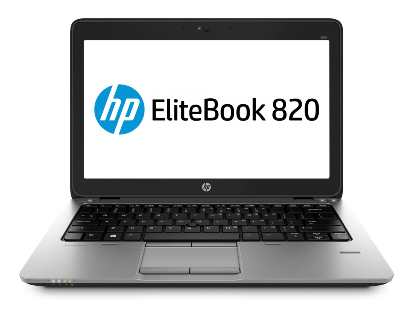 (Refurbished Laptop Grade AAA) HP Elitebook 820 G2 / 12.5'' / i7-5th 