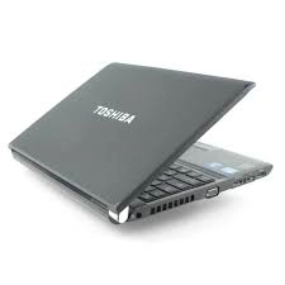 Refurbished Laptop Grade AAA) Toshiba Dynabook R731 / 13.3'' / I5-2nd REFURBISHED  LAPTOP TOSHIBA Selangor, Malaysia, Kuala Lumpur (KL), Klang Supplier,  Suppliers, Supply, Supplies | AESOFT TECHNOLOGY (M) SDN. BHD.