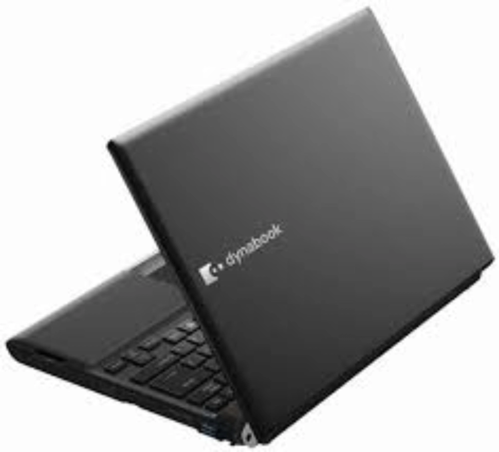 (Refurbished Laptop Grade AAA) Toshiba Dynabook R731 / 13.3'' / I5-2nd  Selangor, Malaysia, Kuala Lumpur (KL), Klang Supplier, Suppliers, Supply,  