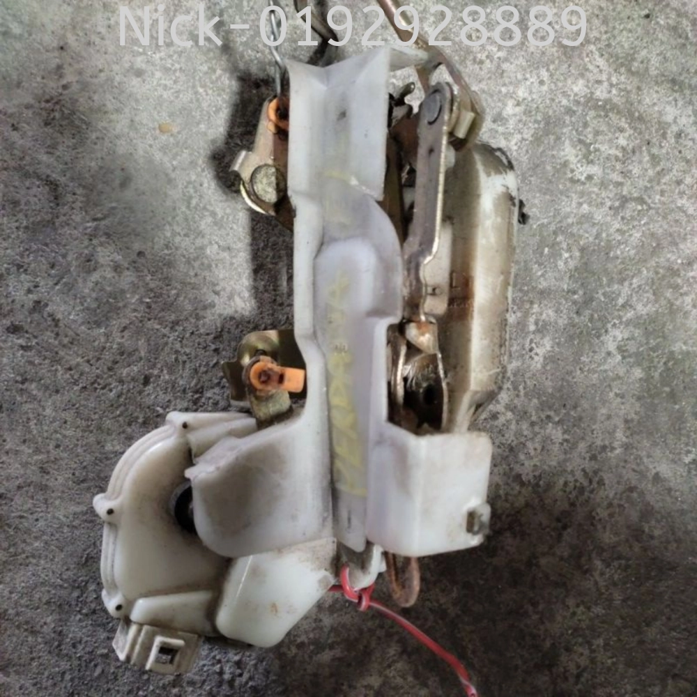 PROTON PERDANA DOORLOCK FRONT LEFT ( 2 PIN )