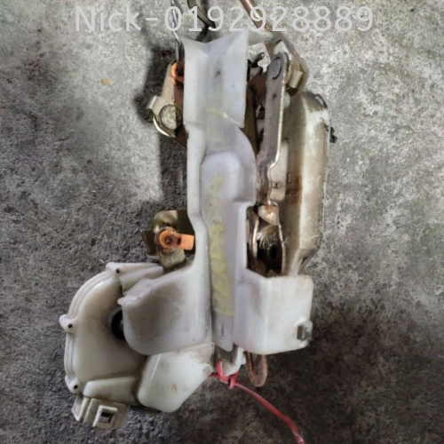 PROTON PERDANA DOORLOCK FRONT LEFT ( 2 PIN )