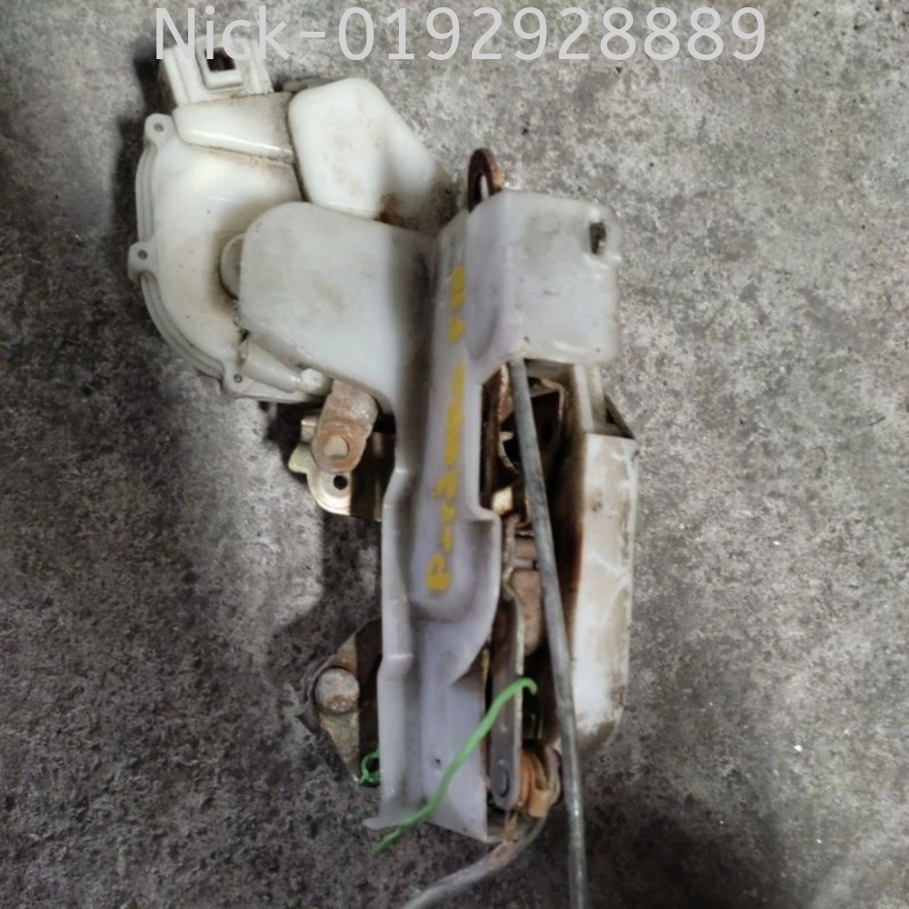 PROTON PERDANA DOORLOCK FRONT RIGHT ( 2 PIN )