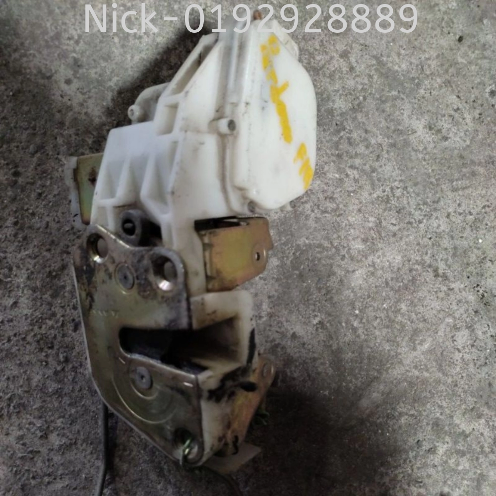 PROTON PERDANA DOORLOCK FRONT RIGHT ( 2 PIN )