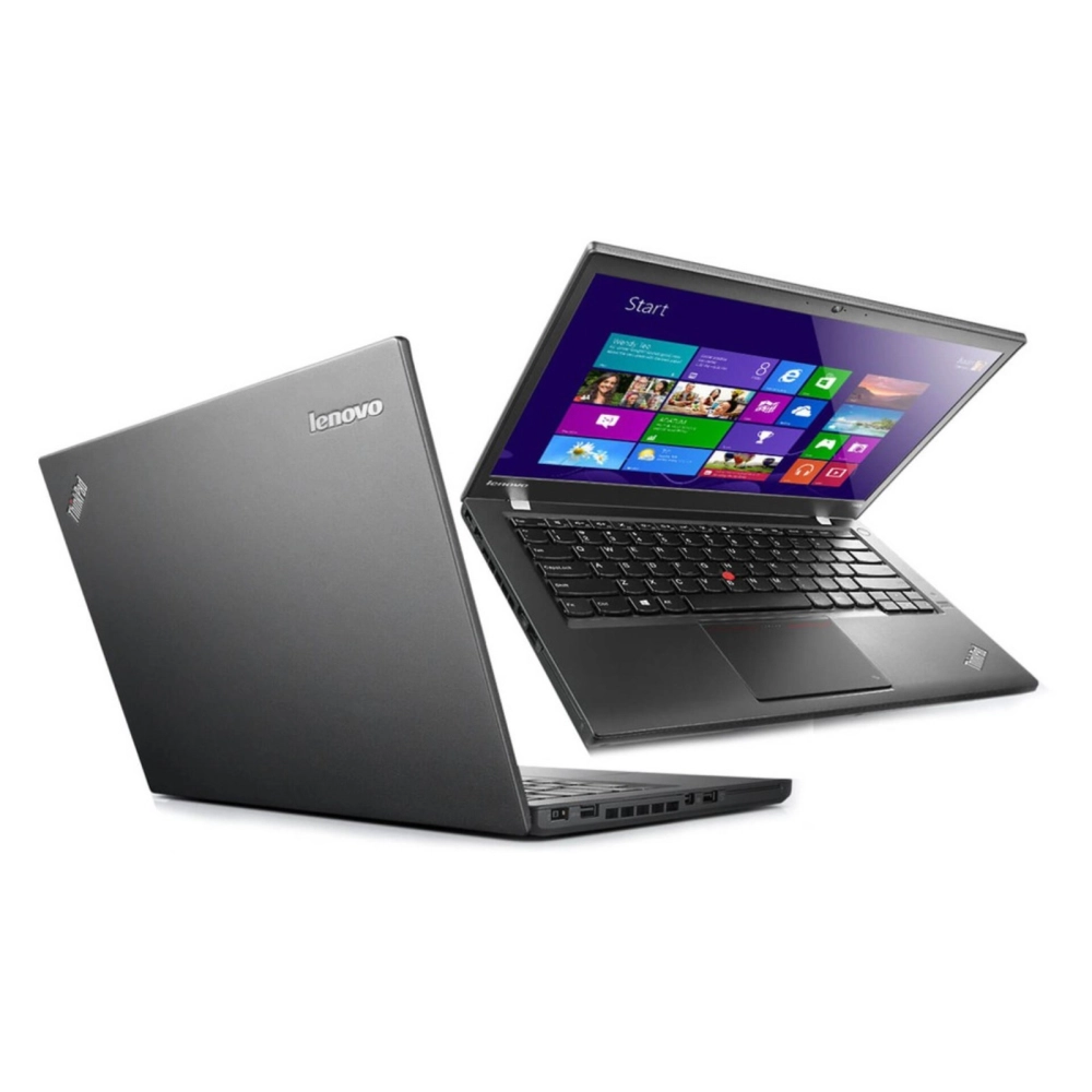 (Refurbished Laptop Grade AAA) Lenovo Thinkpad T440S / 14'' / i5-4th 