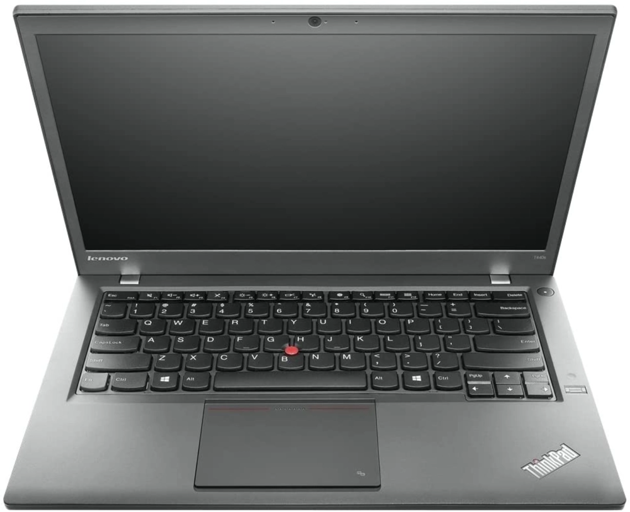 (Refurbished Laptop Grade AAA) Lenovo Thinkpad T440S / 14'' / i5-4th 