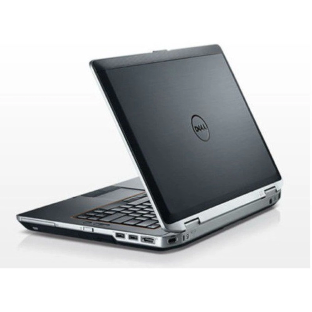 (Refurbished Laptop Grade AAA) Dell Latitude E6420 / 14'' / i5-2nd 