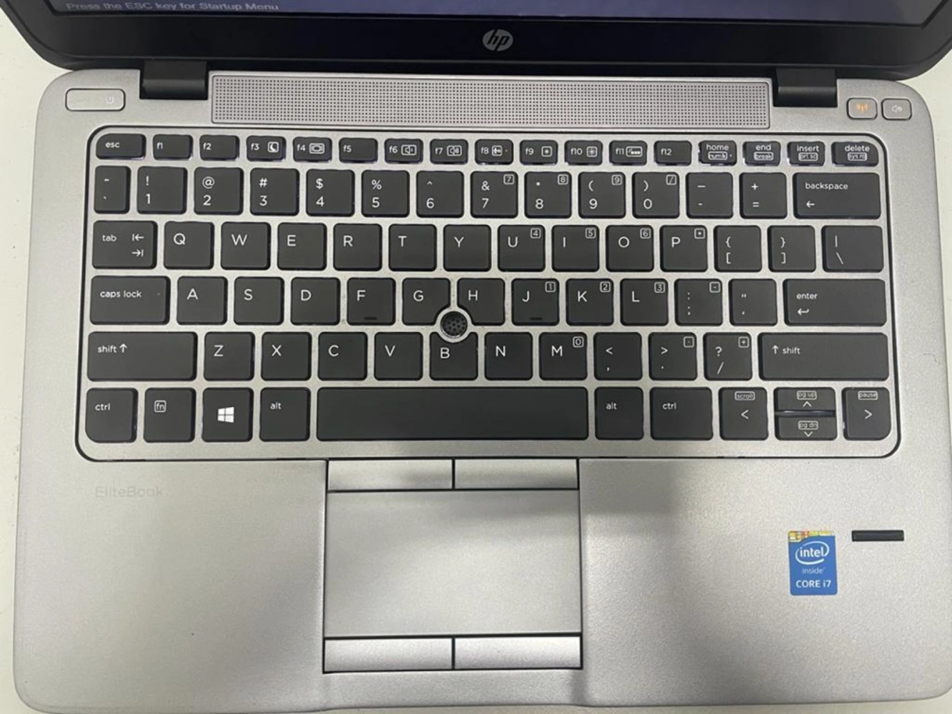 (Refurbished Laptop Grade AAA) HP Elitebook 840 G2  / 14'' / i5-5th 