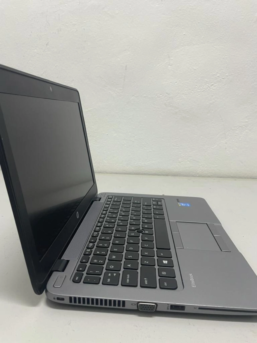 (Refurbished Laptop Grade AAA) HP Elitebook 840 G2  / 14'' / i5-5th 