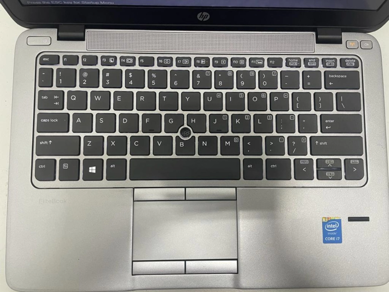 (Refurbished Laptop Grade AAA) HP Elitebook 840 G1 / 14'' / i7-4th 