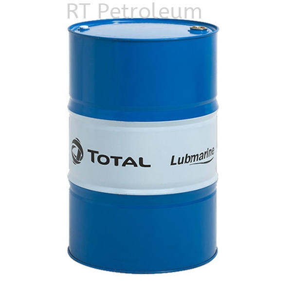 TALUSIA LS 40 TOTAL LUBMARINE MARINE  LUBRICANTS Malaysia, Singapore, Selangor, Kuala Lumpur (KL), Perak Supplier, Suppliers, Supply, Supplies | RT PETROLEUM SDN BHD